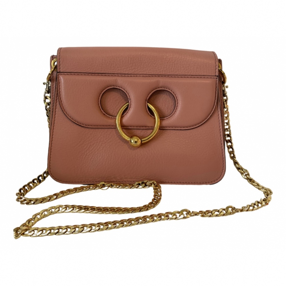 Mini pierce bag